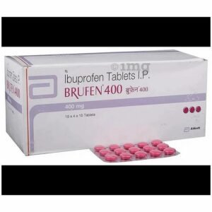 Brufen