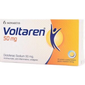 Voltaren
