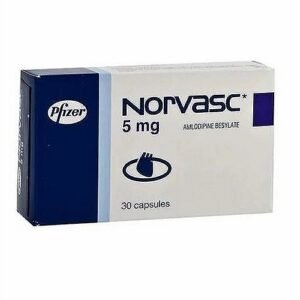 Amlodipine