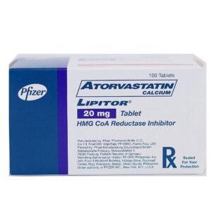 Atorvastatin