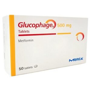 Glucophage