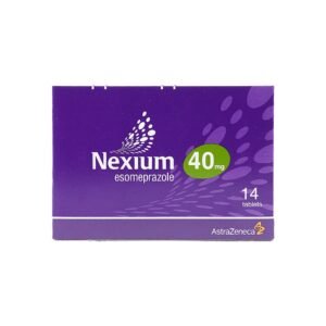Nexium