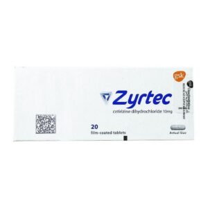 Zyrtec