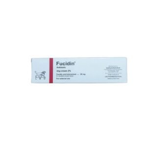 Fucidin