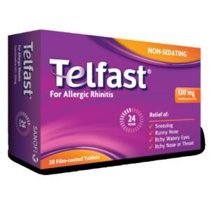 Telfast