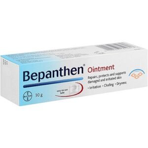 Bepanthen