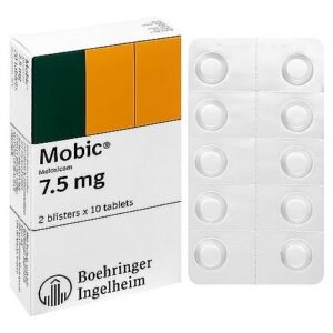 Mobic