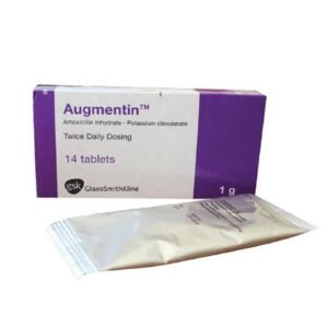 Amoxiclav 1g (Augmentin)