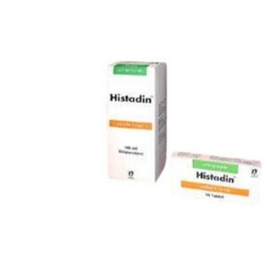 Histadin (Loratadine)