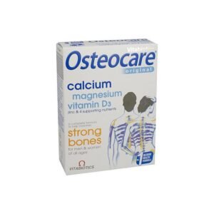 Osteocare 30 tabs