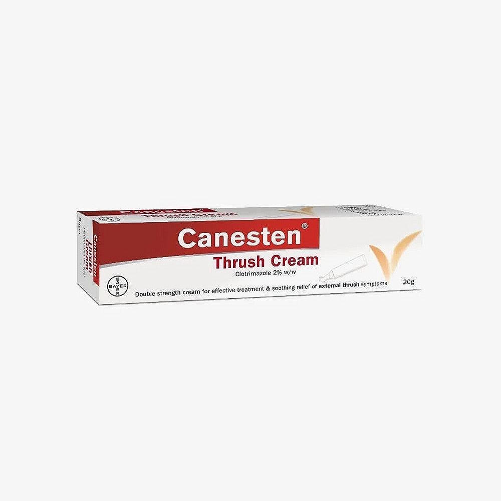 Canesten Cream 20g