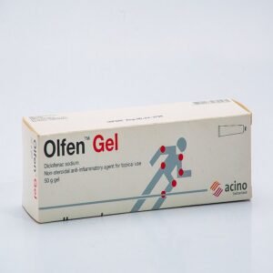 Olfen Gel 50g