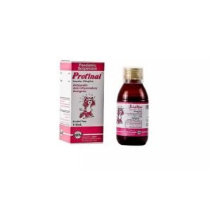 Profinal Syrup 100ml