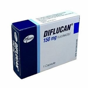 Diflucan 150mg (Fluconazole)