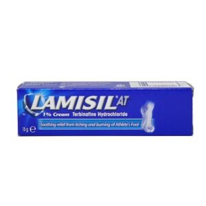 Lamisil Cream 15g