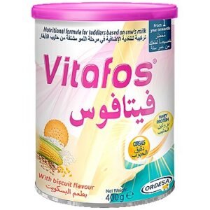 Vitafos Syrup 120ml