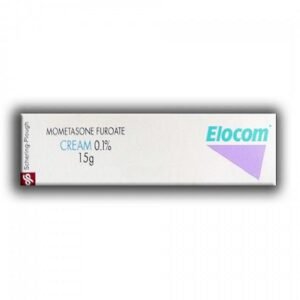 Elocom Cream 30g
