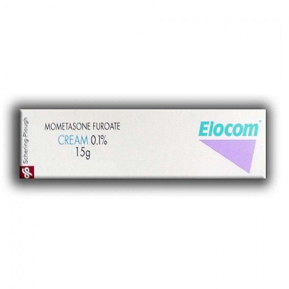 Elocom Cream 30g