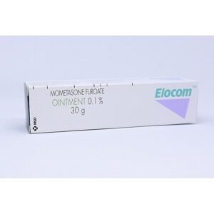 Elocom Ointment 30g