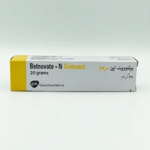 Betnovate-N Ointment 15g